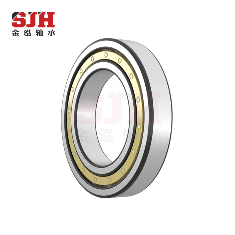 64 series copper deep groove ball bearing