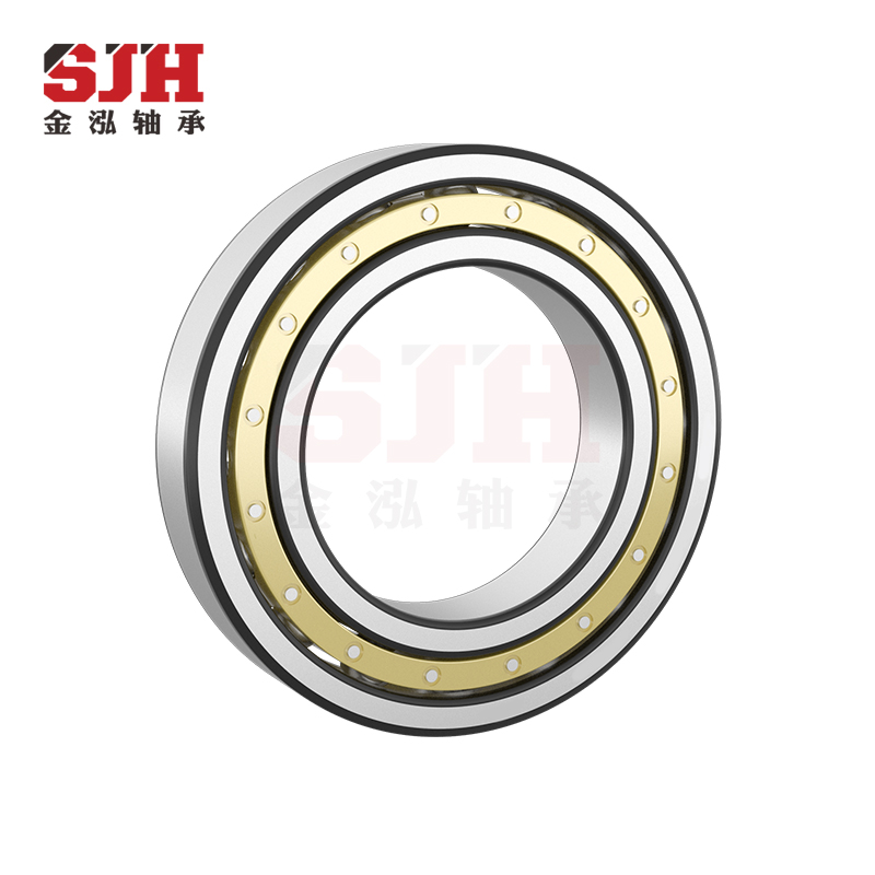 60 series copper deep groove ball bearing